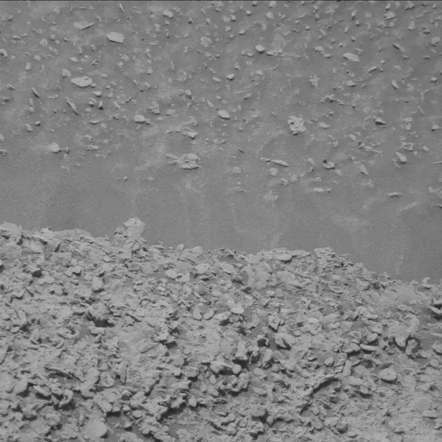 Sol 4343: Mast Camera (Mastcam)