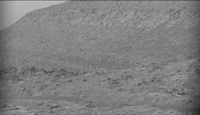 Sol 4345: Mast Camera (Mastcam)