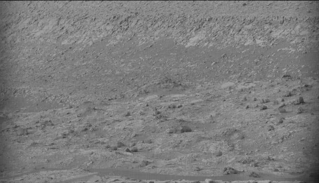 Sol 4345: Mast Camera (Mastcam)