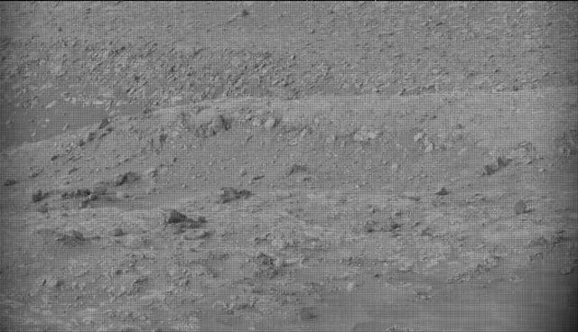 Sol 4345: Mast Camera (Mastcam)