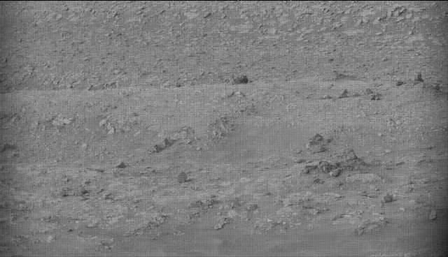 Sol 4345: Mast Camera (Mastcam)