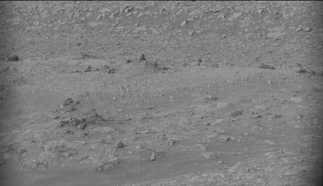 Sol 4345: Mast Camera (Mastcam)