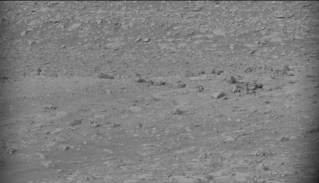 Sol 4345: Mast Camera (Mastcam)