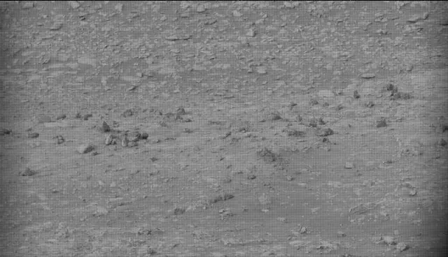 Sol 4345: Mast Camera (Mastcam)