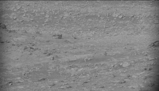 Sol 4345: Mast Camera (Mastcam)