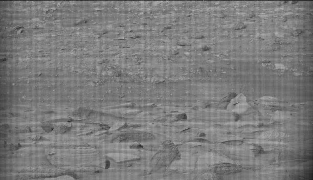 Sol 4345: Mast Camera (Mastcam)