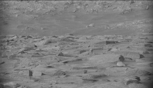 Sol 4345: Mast Camera (Mastcam)