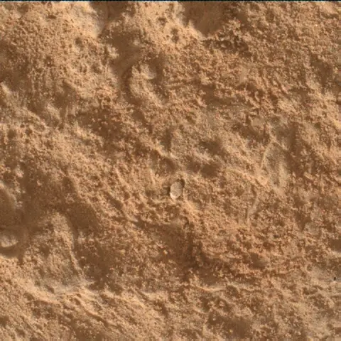 Sol 4345: Mars Hand Lens Imager (MAHLI)