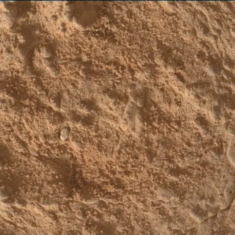 Sol 4345: Mars Hand Lens Imager (MAHLI)