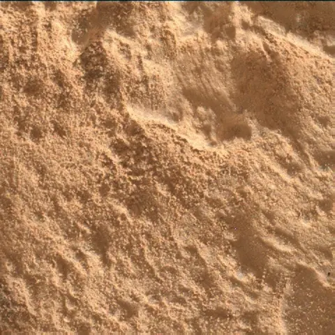 Sol 4345: Mars Hand Lens Imager (MAHLI)