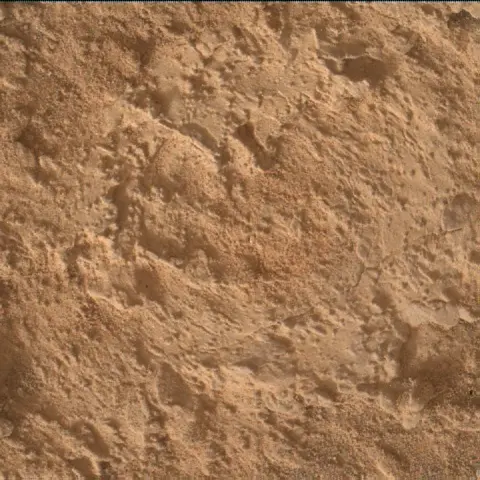 Sol 4345: Mars Hand Lens Imager (MAHLI)