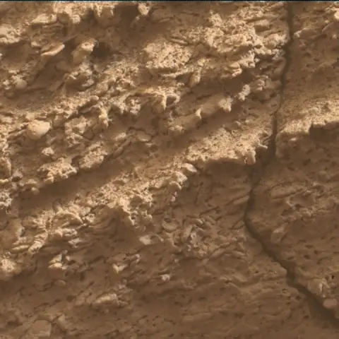Sol 4345: Mars Hand Lens Imager (MAHLI)