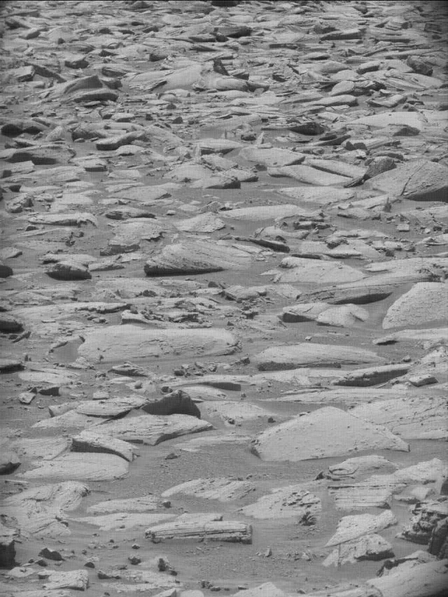 Sol 4346: Mast Camera (Mastcam)