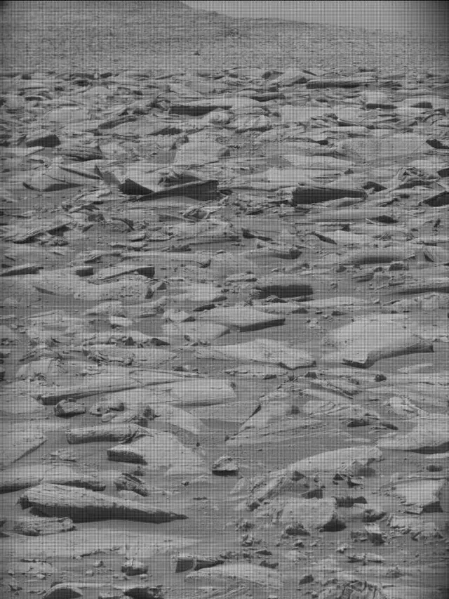 Sol 4346: Mast Camera (Mastcam)