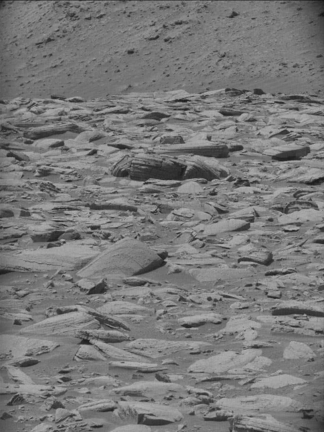 Sol 4346: Mast Camera (Mastcam)