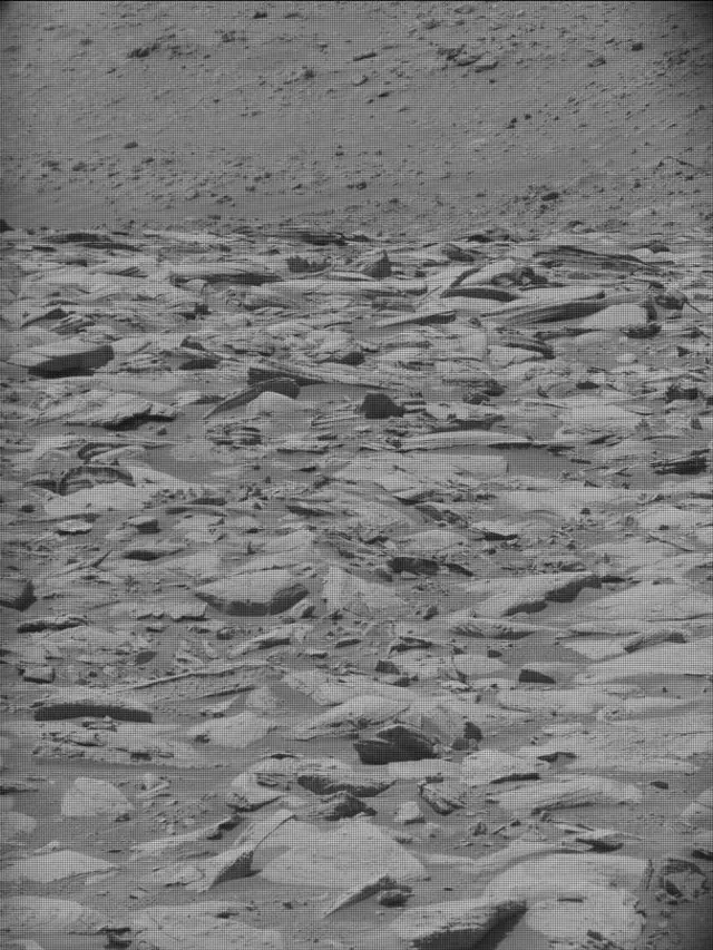 Sol 4346: Mast Camera (Mastcam)