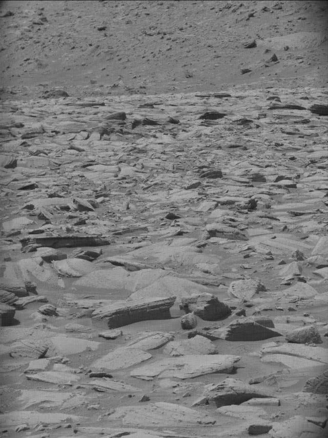 Sol 4346: Mast Camera (Mastcam)
