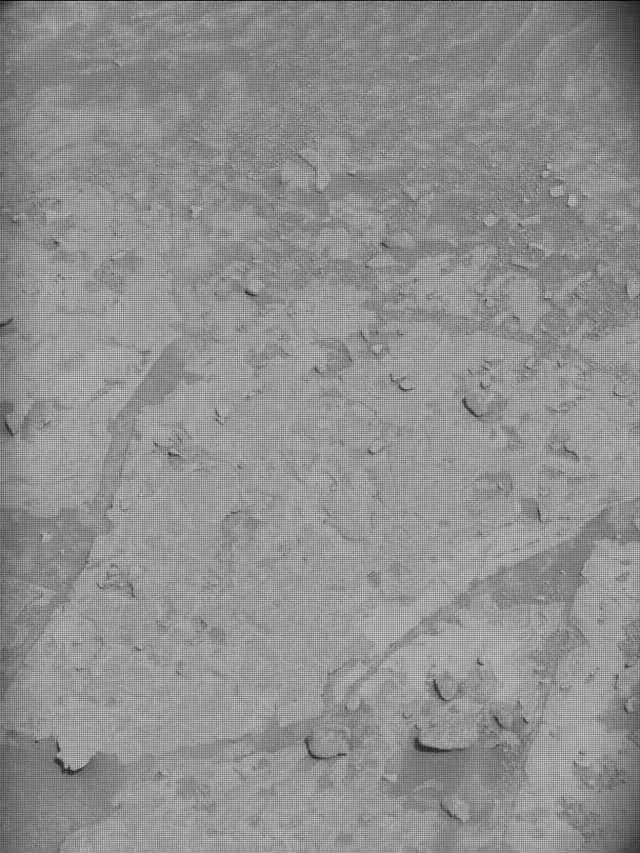 Sol 4346: Mast Camera (Mastcam)
