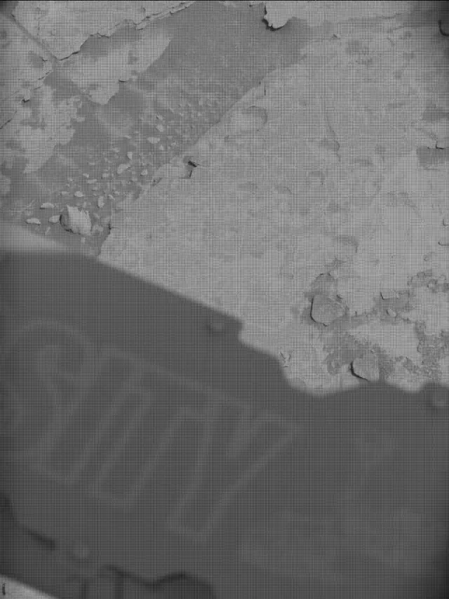 Sol 4346: Mast Camera (Mastcam)