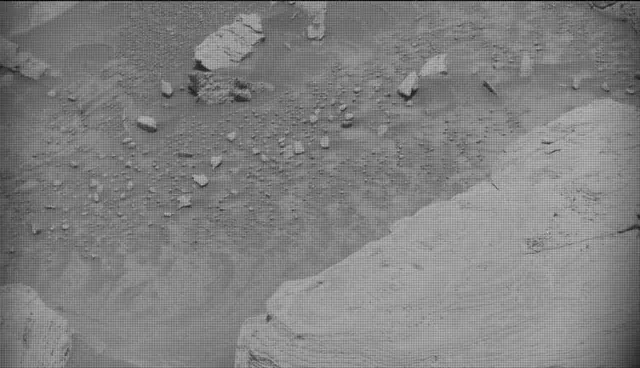 Sol 4350: Mast Camera (Mastcam)