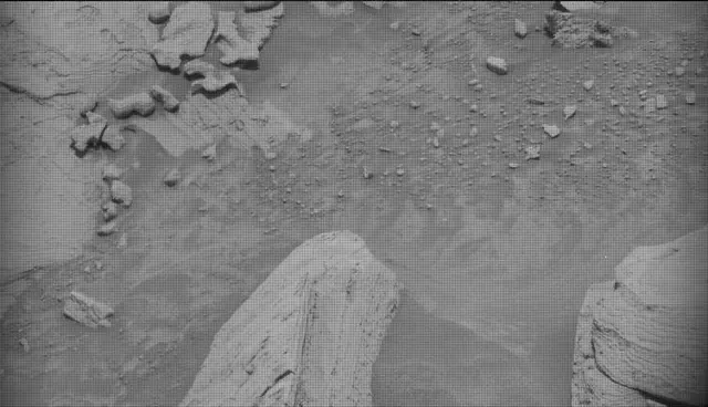 Sol 4350: Mast Camera (Mastcam)