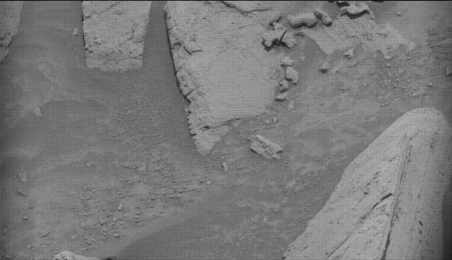 Sol 4350: Mast Camera (Mastcam)