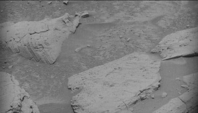 Sol 4350: Mast Camera (Mastcam)