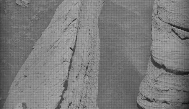 Sol 4350: Mast Camera (Mastcam)