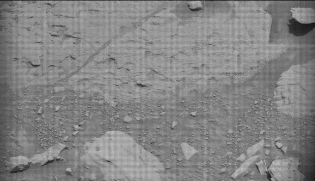 Sol 4350: Mast Camera (Mastcam)