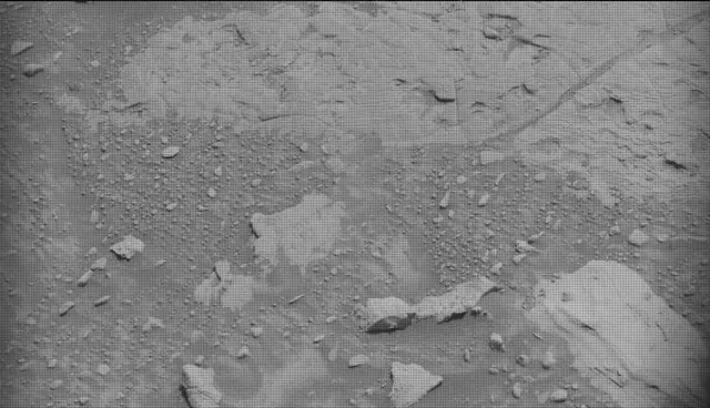 Sol 4350: Mast Camera (Mastcam)