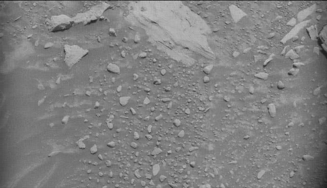 Sol 4350: Mast Camera (Mastcam)