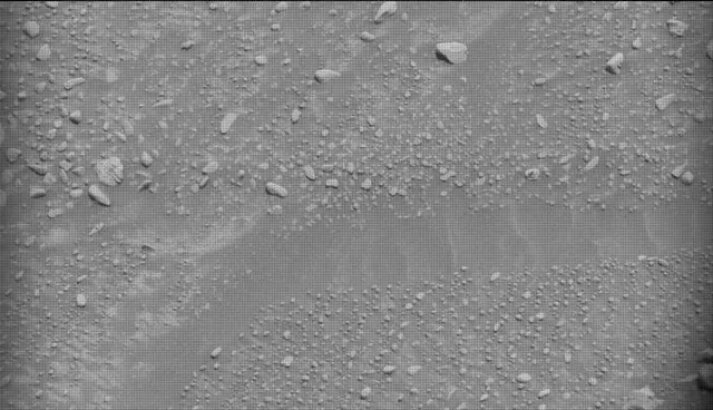 Sol 4350: Mast Camera (Mastcam)
