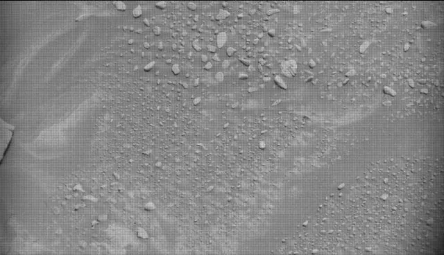 Sol 4350: Mast Camera (Mastcam)