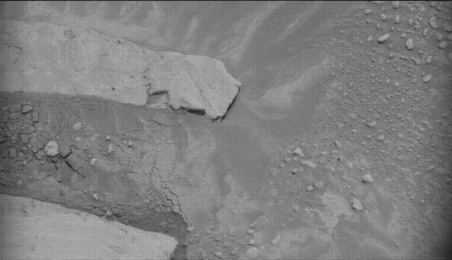 Sol 4350: Mast Camera (Mastcam)