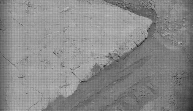 Sol 4350: Mast Camera (Mastcam)