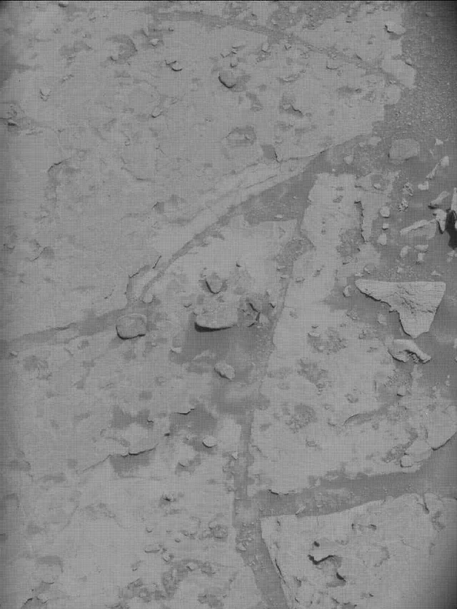 Sol 4350: Mast Camera (Mastcam)