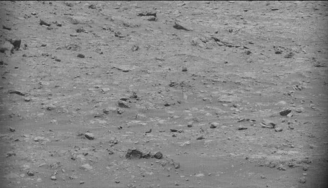 Sol 4350: Mast Camera (Mastcam)
