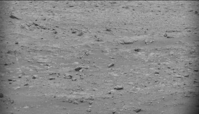Sol 4350: Mast Camera (Mastcam)