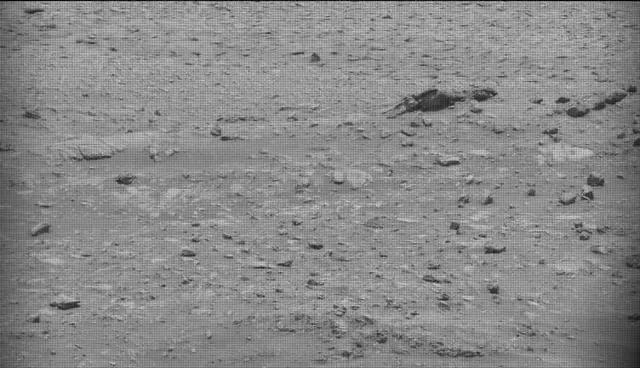 Sol 4350: Mast Camera (Mastcam)