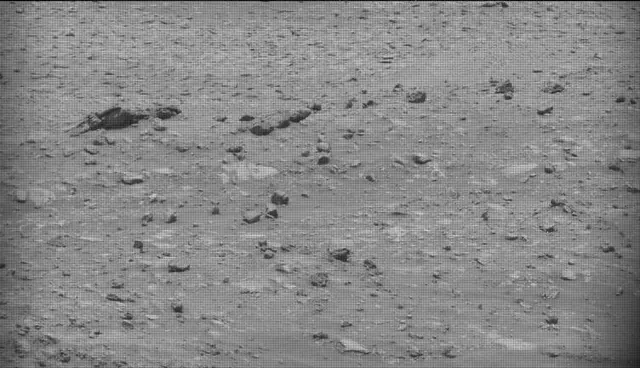 Sol 4350: Mast Camera (Mastcam)