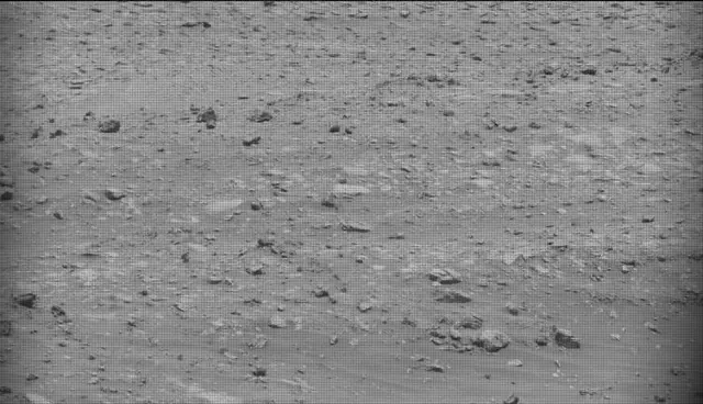 Sol 4350: Mast Camera (Mastcam)