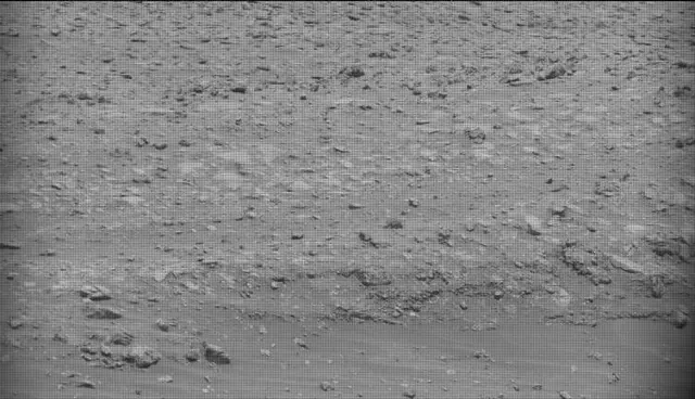 Sol 4350: Mast Camera (Mastcam)