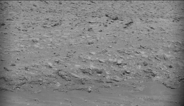 Sol 4350: Mast Camera (Mastcam)