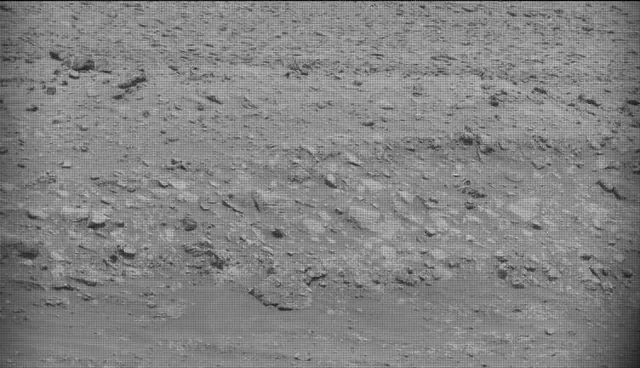 Sol 4350: Mast Camera (Mastcam)