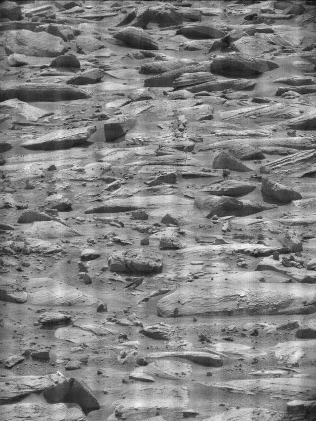 Sol 4350: Mast Camera (Mastcam)