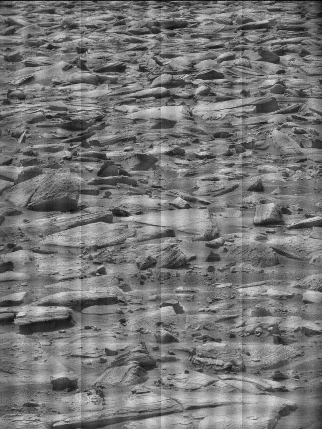 Sol 4350: Mast Camera (Mastcam)