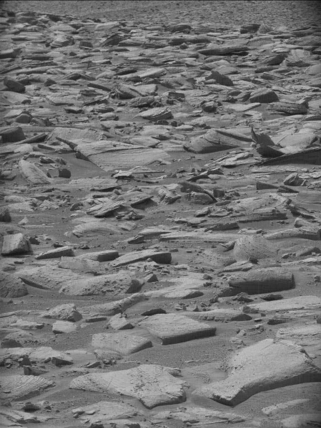 Sol 4350: Mast Camera (Mastcam)