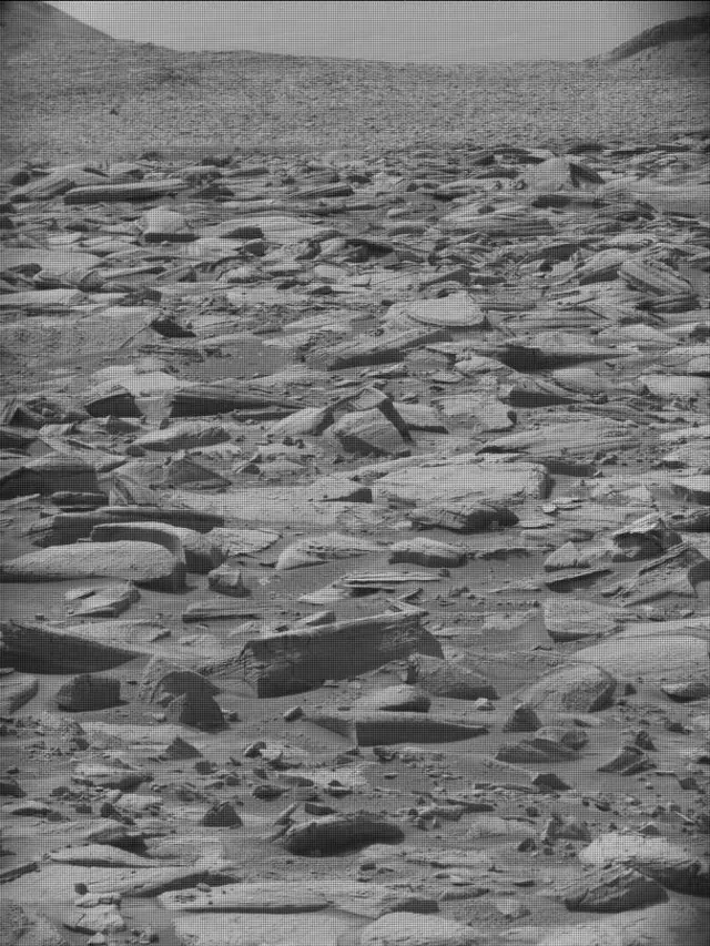 Sol 4350: Mast Camera (Mastcam)