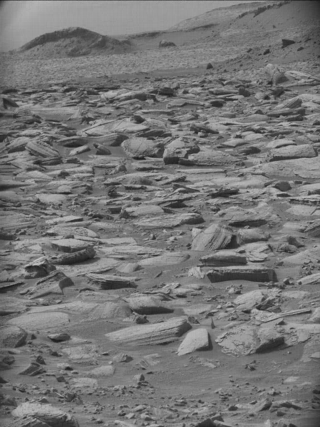 Sol 4350: Mast Camera (Mastcam)