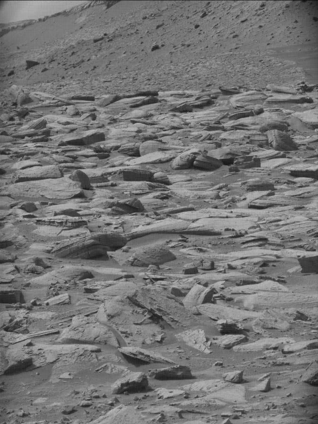 Sol 4350: Mast Camera (Mastcam)